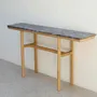 Console table - Rift console - ARIANE VAN DIEVOET