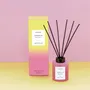 Home fragrances - Sol - Vanilla Delight - Reed Diffuser - STONEGLOW CANDLES