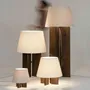 Lampes à poser - PILAR - lampes - ATELIER COLLÓN
