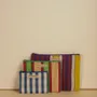 Clutches - Trio of WAOU G nylon pouches - BAOBAB