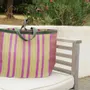 Bags and totes - CARO Lilac Tote Bag - BAOBAB