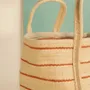 Sacs et cabas - Cabas SANGLI jute - BAOBAB