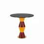 Other tables - PALM - MEDIUM ROUND SIDE TABLE - MARIONI