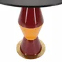 Other tables - PALM - MEDIUM ROUND SIDE TABLE - MARIONI