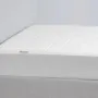 Literie pour hôtels - Couvre-matelas matelassé SoftPur (imperméable et réversible) - KAMASANA