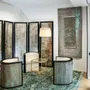 Decorative wall frescoes - Showroom - ULGADOR