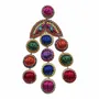 Bijoux - EARRINGS/BROOCHES - PSQUARE FASHION JEWELERY