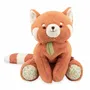 Soft toy - Petit Songe - Weighted Plush Red Panda - KALOO