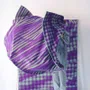Plaids - Plaid Diversion / coll. INVERSO - BELGIUM IS DESIGN