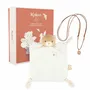 Soft toy - Intemporel - Doudou Bola Gift Box Cream Bear - KALOO