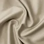 Bed linens - Sateen Pillowcase 50x70cm, Taupe - DILIOS
