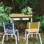 Chaises - Chaisse rétro d'écolier Little Suzie 3-6 ans - LES GAMBETTES
