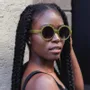Glasses - EMMA - Sunglasses - CHARLY THERAPY