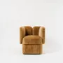 Armchairs - DOLLY CHERIE Armchair - SANDRA BENHAMOU