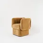 Armchairs - DOLLY CHERIE Armchair - SANDRA BENHAMOU