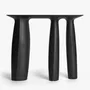 Console table - Erosion console - ANNE JACQUEMIN SABLON SARL