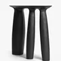 Console table - Erosion console - ANNE JACQUEMIN SABLON SARL