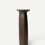 Console table - Erosion stele - ANNE JACQUEMIN SABLON SARL