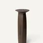 Console table - Erosion stele - ANNE JACQUEMIN SABLON SARL