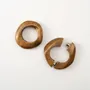 Formal plates - Mina Napkin Rings ( set of 2 ) - DUMAE