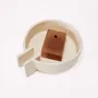 Decorative objects - Roman Soap Dish - DUMAE