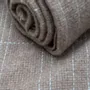 Plaids - 100% Cashmere Throw - ARTIGIANI DEL CASHMERE