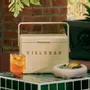 Outdoor decorative accessories - The Mini Bar - FIELDBAR