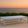 Lawn tables - Bamboo coffee table - GUADARTE