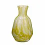 Carafes - Glass jug with dots - MADAM STOLTZ