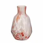 Carafes - Glass jug with dots - MADAM STOLTZ