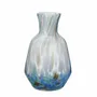 Carafes - Glass jug with dots - MADAM STOLTZ