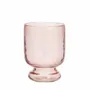 Glass - Hammered drinking glass - MADAM STOLTZ