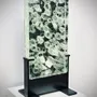 Art glass - Acqua collection - SYLVIE OLIVE
