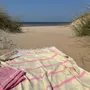 Spas - Hamam towels - beach towels - OTTOMANIA