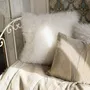 Cushions - Betani Cushion Neige 45 X 45 - MAISON VIVARAISE - SDE VIVARAISE WINKLER