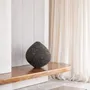 Objets design - Vaso Carbono - GARDECO OBJECTS