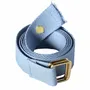 Apparel - Ursule Belt Bleu 3 X 110 - LA CERISE SUR LE GATEAU