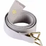 Apparel - Ursule Belt Poivre rose 3 X 110 - LA CERISE SUR LE GATEAU