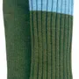 Socks - Yvette Socks Olive 36/38 - LA CERISE SUR LE GATEAU