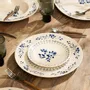 Assiettes au quotidien - Collection Appoline - TABLE PASSION