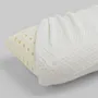 Literie pour hôtels - Coussin viscoélastique Siesta 150x35x14 - KAMASANA