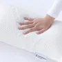 Literie pour hôtels - Coussin viscoélastique Siesta 150x35x14 - KAMASANA