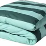 Bed linens - Malo Duvet Cover Diabolo 220 X 240 - LA CERISE SUR LE GATEAU