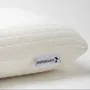 Hotel bedding - Bliss Viscoelastic Pillow 60x40x13 - KAMASANA
