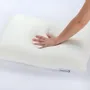 Hotel bedding - Bliss Viscoelastic Pillow 60x40x13 - KAMASANA