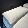 Hotel bedding - Bliss Viscoelastic Pillow 60x40x13 - KAMASANA