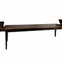 Dining Tables - AUBERGE TABLE - MICHEL FERRAND