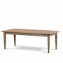 Dining Tables - AUBERGE TABLE - MICHEL FERRAND
