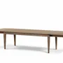 Dining Tables - AUBERGE TABLE - MICHEL FERRAND