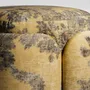 Ottomans - Dolly Stool - SANDRA BENHAMOU